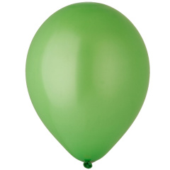 И 5"/037 Металлик Green