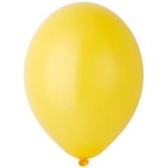 В 105/117 Пастель Экстра Bright Yellow