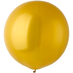 И 27"/039 Металлик Gold